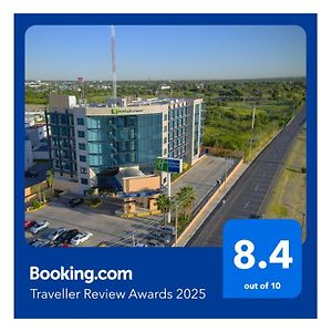 Holiday Inn Express Nuevo Laredo By Ihg