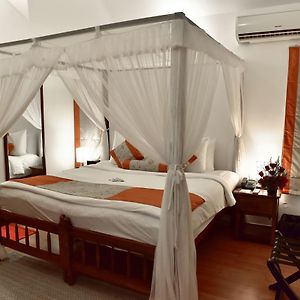 Family Villa